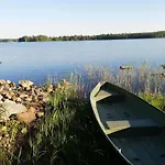Ulpukkaranta Huvilat
