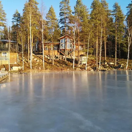 Villa Ulpukkaranta
