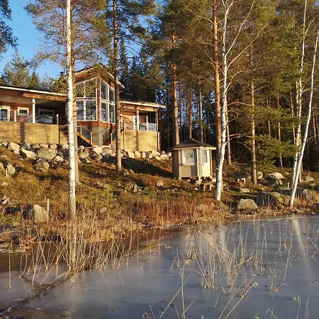 Ulpukkaranta Ähtäri