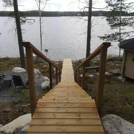 Ulpukkaranta Ähtäri