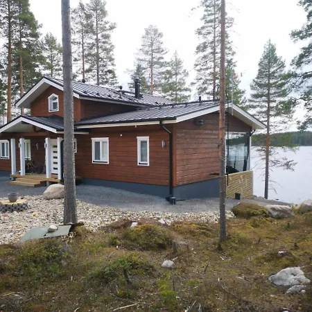 Huvilat Ulpukkaranta