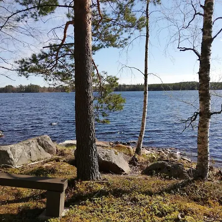 Villa Ulpukkaranta *