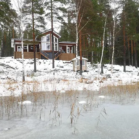 Ulpukkaranta * Ähtäri