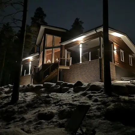 Ulpukkaranta * Ähtäri