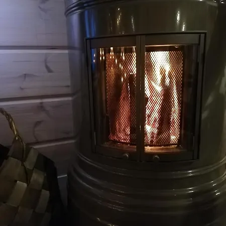Ulpukkaranta Ahtari