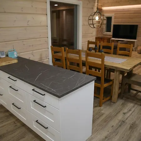 Ulpukkaranta * Ähtäri