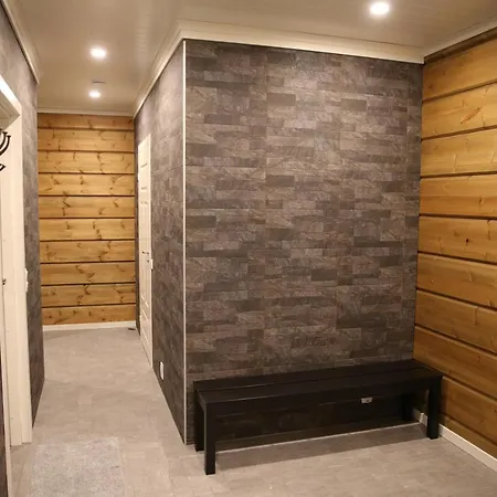 Ulpukkaranta Villa Ähtäri