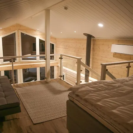 Ulpukkaranta Villa *