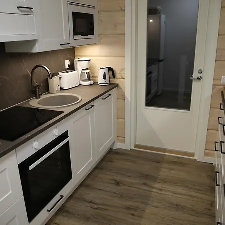 Ulpukkaranta * Ähtäri