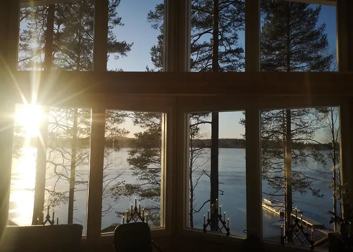 Ulpukkaranta * Ähtäri