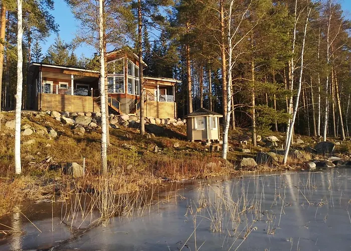 Ulpukkaranta Ähtäri