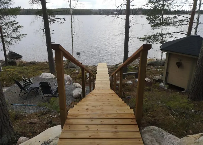 Ulpukkaranta Ähtäri