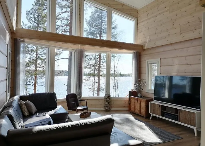 Ulpukkaranta Ähtäri