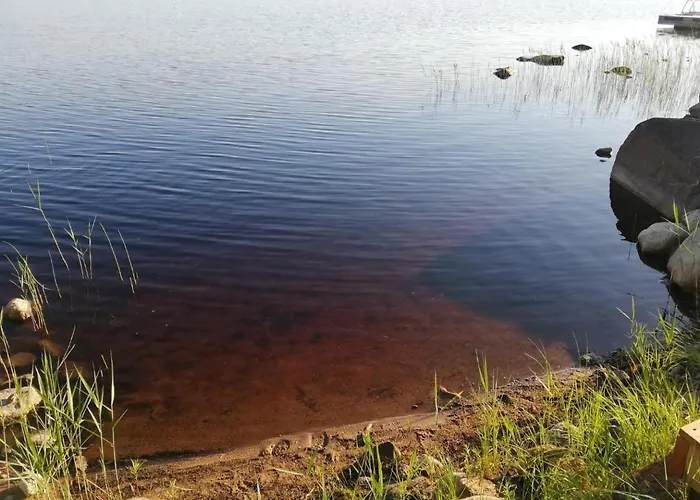 Villa Ulpukkaranta *