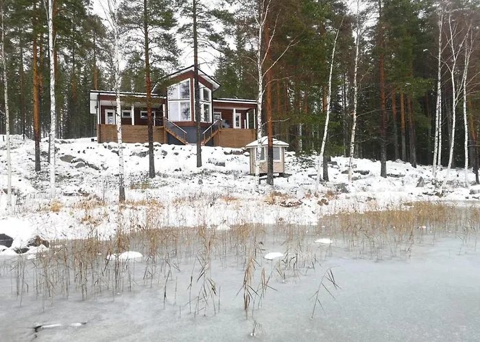 Ulpukkaranta * Ähtäri