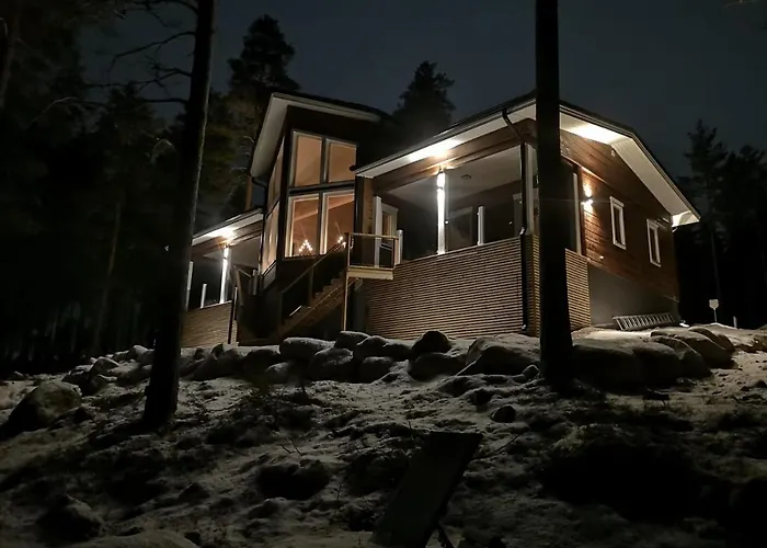 Ulpukkaranta * Ähtäri