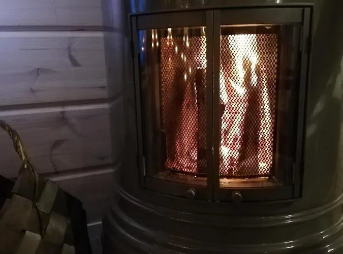 Ulpukkaranta Ähtäri