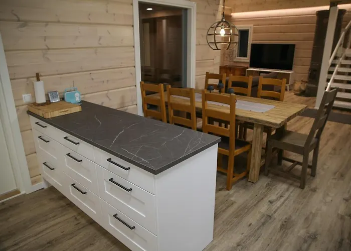 Ulpukkaranta * Ähtäri