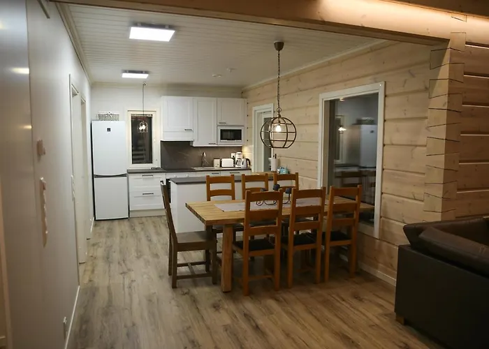 Ulpukkaranta * Ähtäri