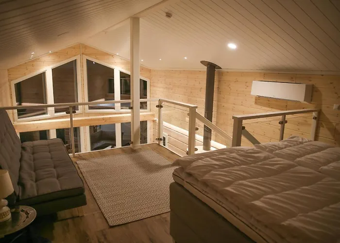 Ulpukkaranta Villa *