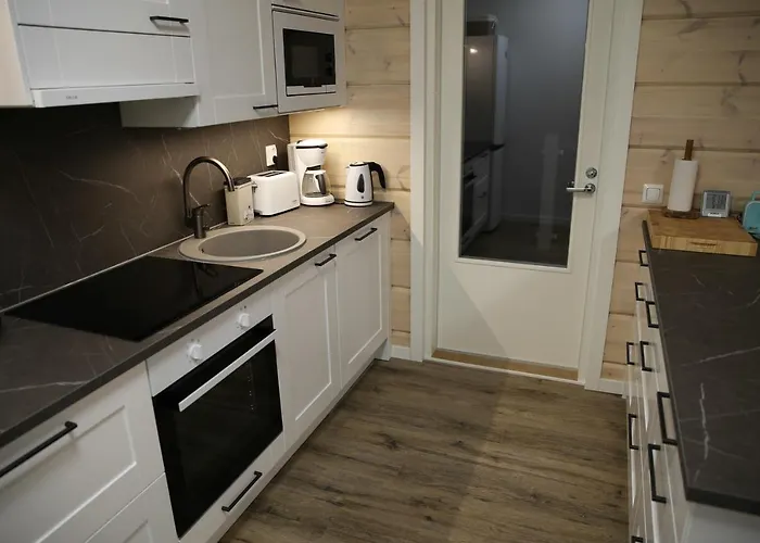 Ulpukkaranta * Ähtäri